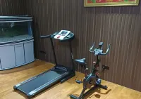 GreenTree Inn Express Hotel (Baoying Anyi South Road)