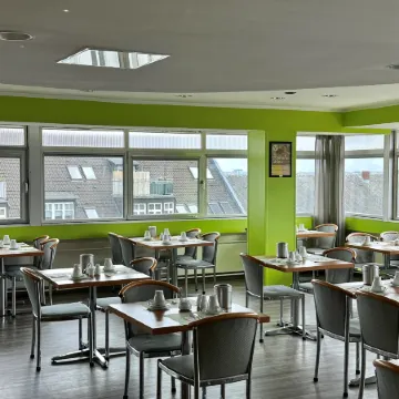 Enjoy Hotel am Studio