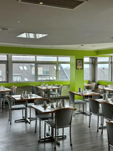 Enjoy Hotel am Studio