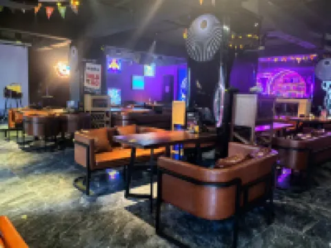 三亞微藍民宿（大東海鹿回頭景區店）