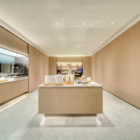JI Hotel (Shengzhou Dongqianjie)