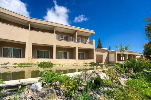 Folies  Corfu Hotel Apartments Hotels in Gouvia