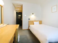 โรงแรมไอแลนด์ โรงแรมในนากาโนะ