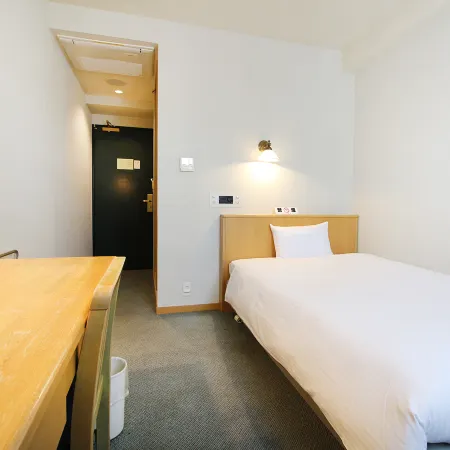 Island Hotel