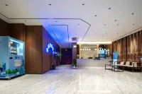 Haiyue Smart Hotel (Tanghe Xingjiang South Road)