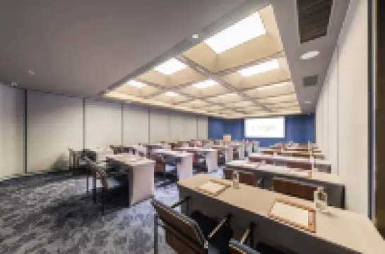 Crystal Orange Ningbo Tianyi Square