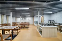 GangDuHotel - Bữa sáng