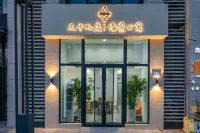 39 Degrees Scenic Apartment (Suoyuwan Outlet) Hotels in Xianglujiao/Suoyuwan Football Stadium