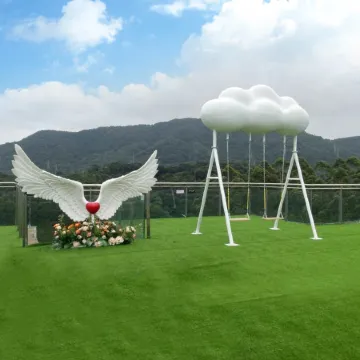 Conghua LN Dongfang Hot Spring Hotel