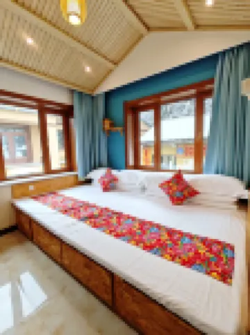 Hanxiang Boutique Guethouse