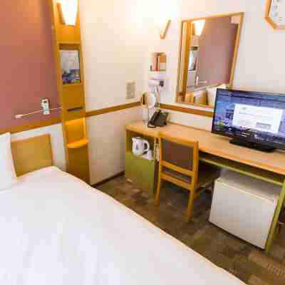 東橫INN-出雲市站前 Rooms