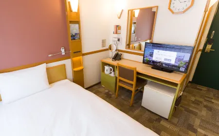 Toyoko Inn Kitakyushu Airport