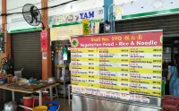 The CEO By SY Staycation Hotels in Bayan Lepas