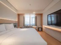 全季天津文化中心土城飯店 土城附近的飯店