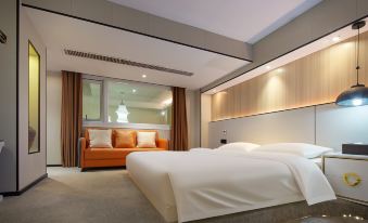 Puyueju Hotel