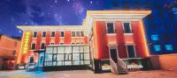 Yunhai Business Hotel