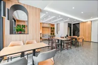 Homeinn Ripple Hotel (Nanjing Lukou Airport Tongshan Subway Station)