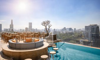 Hotel des Arts Saigon Mgallery Collection