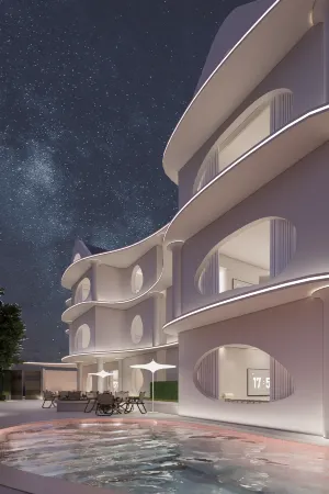 Shanghai Senyu Homestay Отели рядом с достопримечательностью «South Korea Quanzhou University (Shanghai Chengcai Branch)»