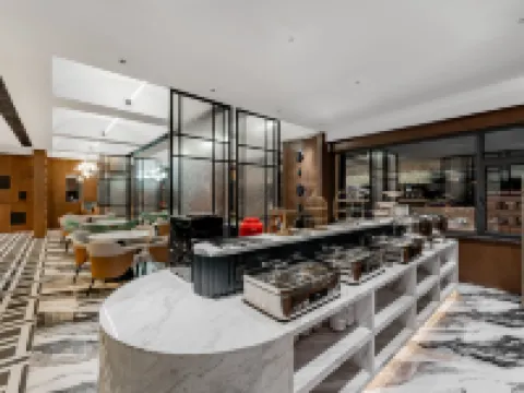 Zunyue ZROYAL Designer Hotel Hotels in Baotou