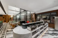 Zunyue ZROYAL Designer Hotel Hotels in Baotou