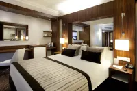 Ikbal Thermal Hotel & SPA Hotels in Sadikbey