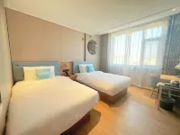 Homeinn · neo (Jinzhou Beizhen) فنادق في بَيْجَن