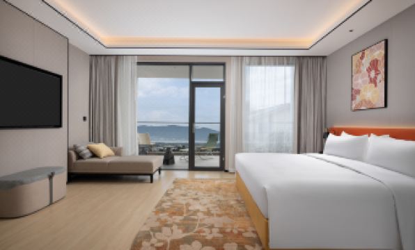 Hilton Garden Inn Dali Ancient City