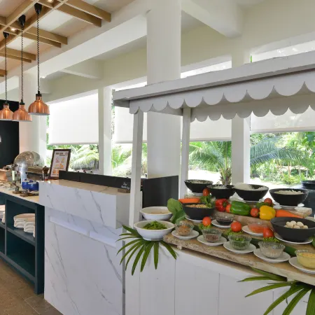 Twin Lotus Resort & Spa - Adult Only (November to April)