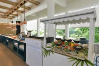 Twin Lotus Resort & Spa - Adult Only (November to April) - breakfast