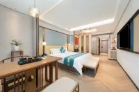 Shanshui S Hotel (Jiangmen Pengjiang Wanda Plaza Branch)