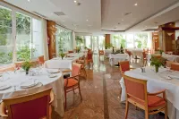 VP Jardín de Tres Cantos Hotel di San Agustín del Guadalix