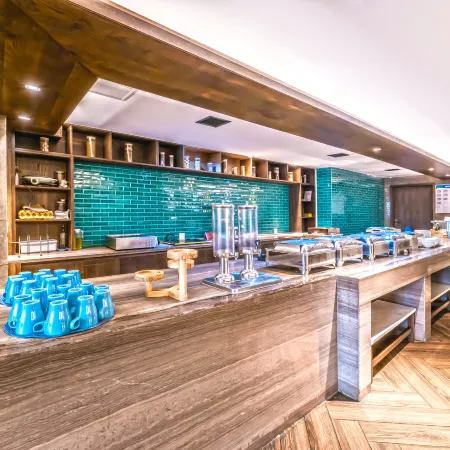 TILL BRIGHT Hotel (Dongkou)