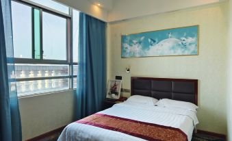 Lingshan Hengfeng Business Hotel Lingshan bus terminal branch