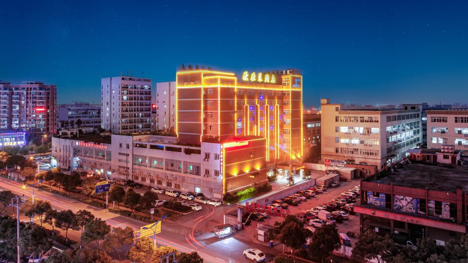 Osslin Hotel