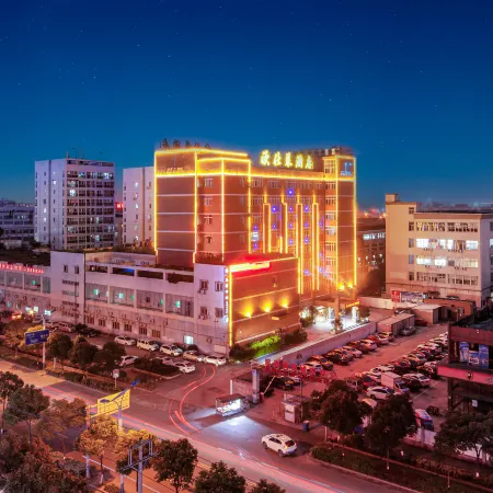 Osslin Hotel