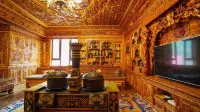 Lu Hua Grand Hotel