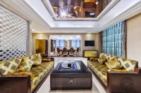 Lanfeng Hotel - breakfast