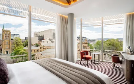 The Tasman, a Luxury Collection Hotel, Hobart