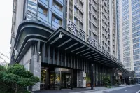Miaohao Lizz Hotel (Xi'an Eurasia International Chanba Branch) Hotels near Zheqiao Railway Station