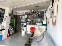 JJBRO HOSTELL / GUESTHOUSE