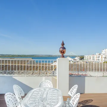 Casa Verde Ayamonte
