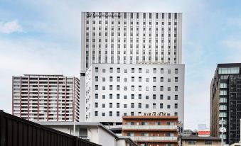 Daiwa Roynet Hotel OMIYA-NISHIGUCHI