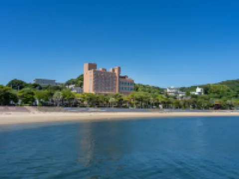 โรงแรมริวงุ โรงแรมในนิชิโอะ