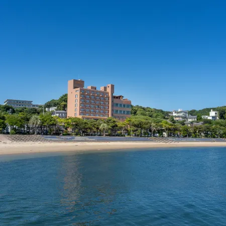 Ryugu Hotel
