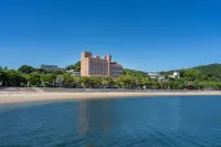 Ryugu Hotel Các khách sạn ở Nishio