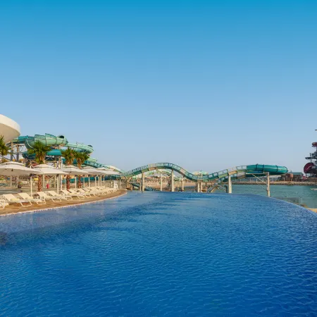 Rixos Premium Qetaifan Island North