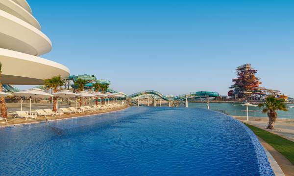 Rixos Premium Qetaifan Island North
