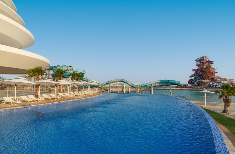 Rixos Premium Qetaifan Island North