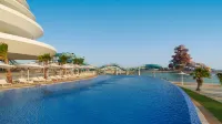 Rixos Premium Qetaifan Island North Hoteles en Sumaysimah